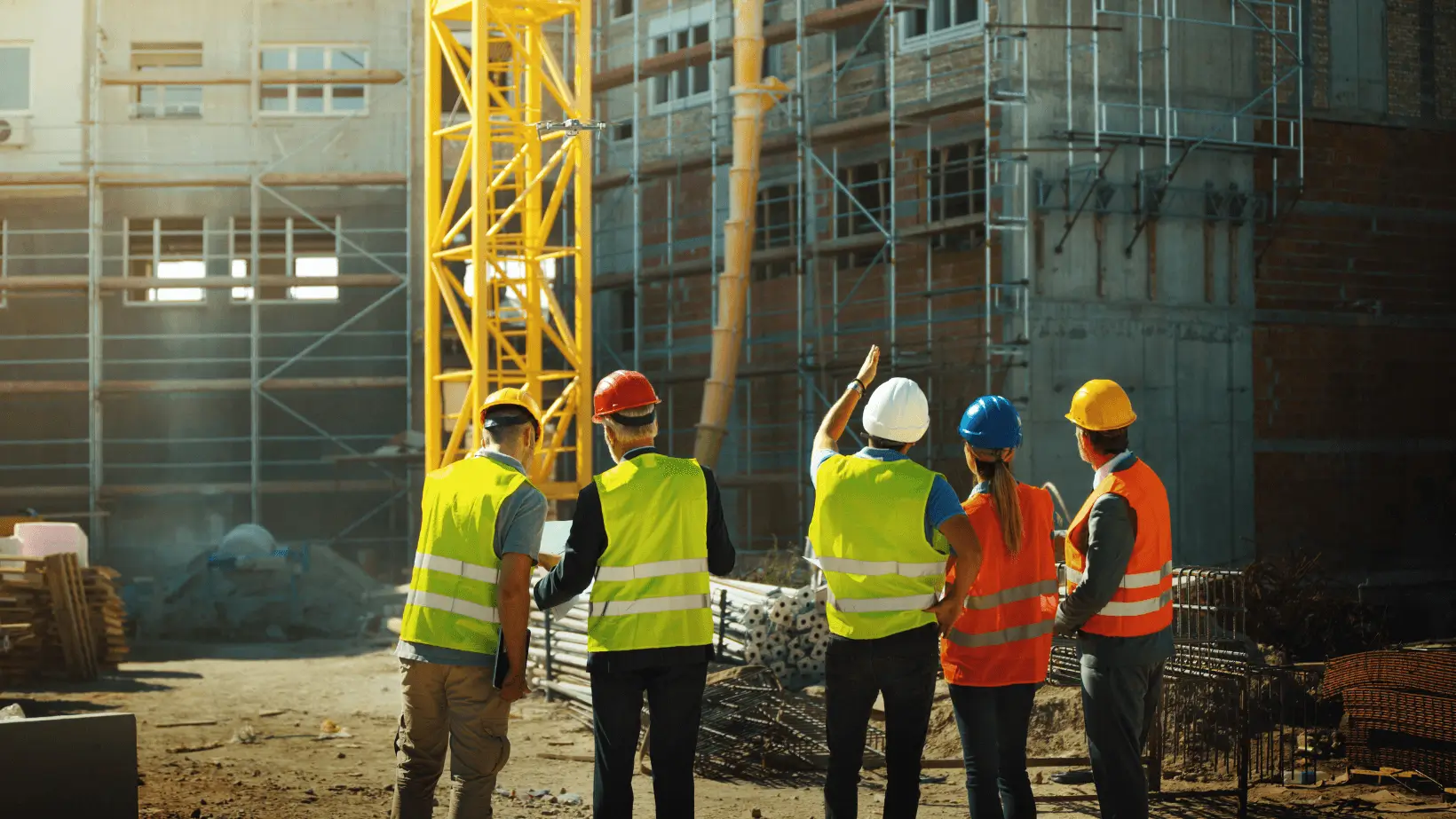 Cantiere Architetti Studio Mornata, Cesano Maderno